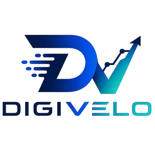 Digivelo Logo